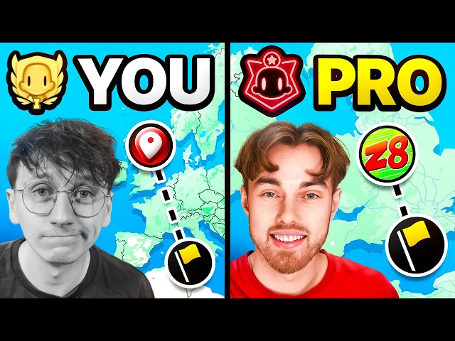 Stop Making these Mistakes to Become a Pro