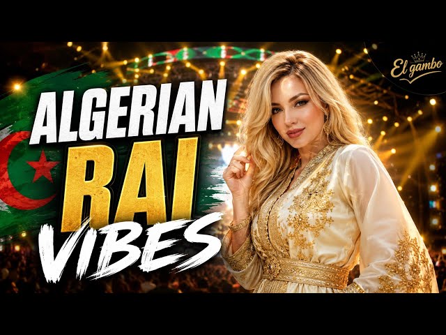 💥 TOP RAI HITS 2026 | راي نار بدون توقف | DJ MIX
