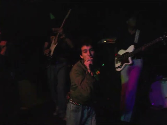 Y.L.F @ Club UFO 04/12/26