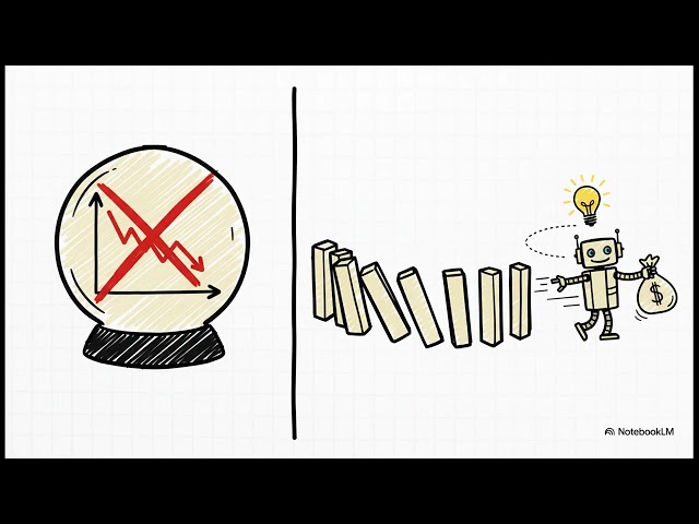 Le Machine Learning en Finance : Mythes vs Réalité