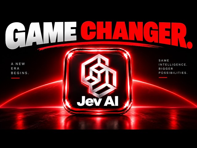I Built This Real-Time AI App Without Coding