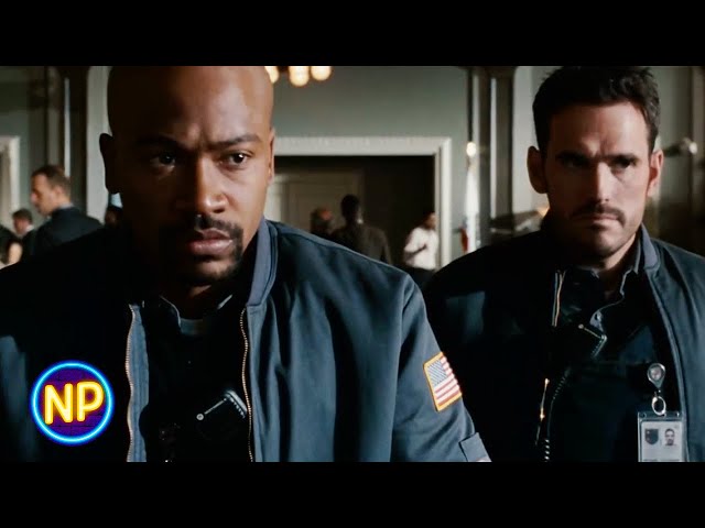 Ty Gets Initiated | Armored (2009) | Now Playing