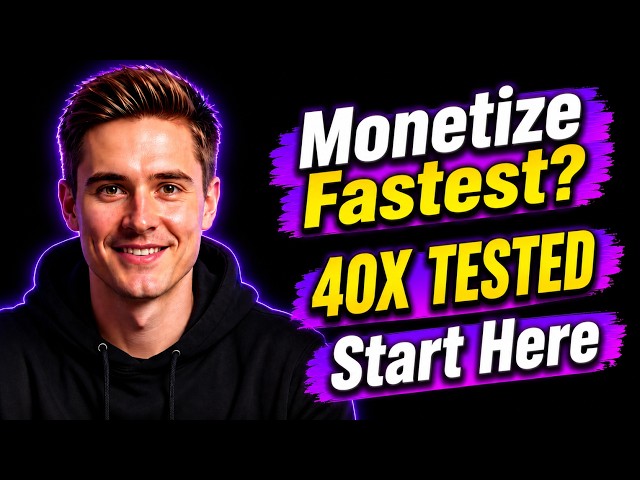 Create Finance Videos with Claude Code (High RPM YouTube Automation) - Full Detailed Tutorial