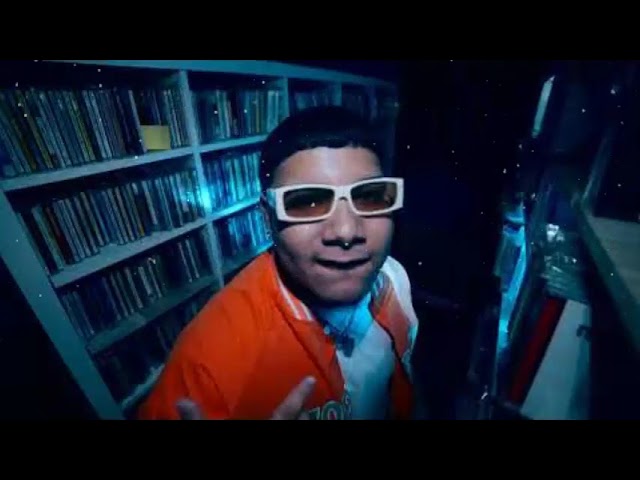 MJ - Louis BPM (Oficial Video)