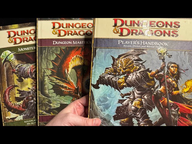 The Best Dungeons and Dragons?!?