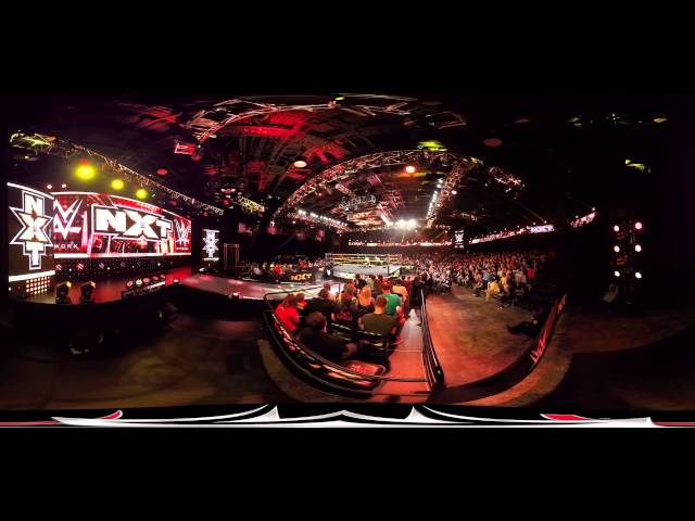 Finn Balor vs  Apollo Crews
