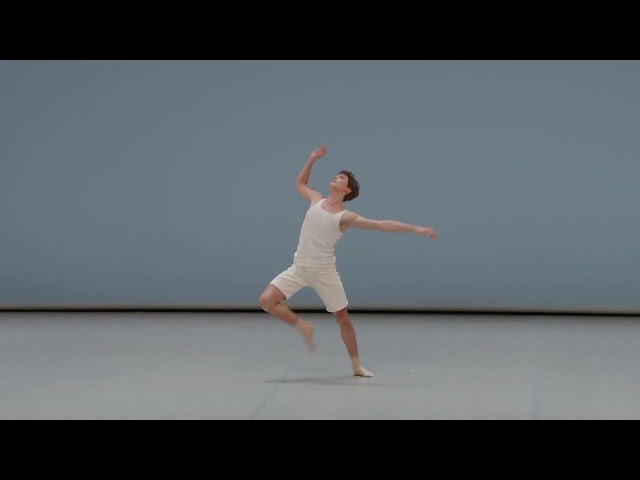 Young Creation Award 2025 Winner – Henry Lichtmacher – 20 Miles From Shore