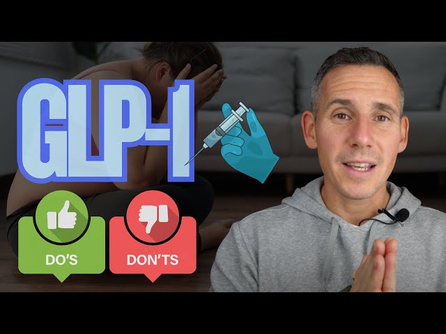 Exercise on GLP-1: Personal Trainers Tips To Stay Strong and Keep Muscle