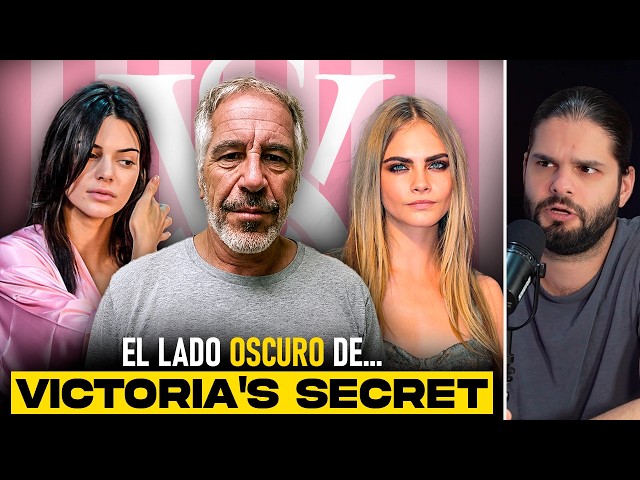 The EMPIRE that ended in SCANDAL | Victoria’s Secret | Documentary