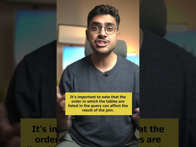 which one should I use LEFT or RIGHT outer join