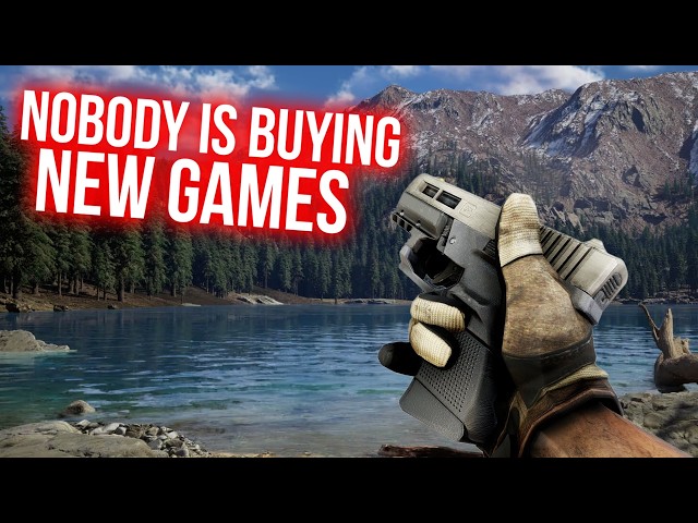 10 WEIRD Gaming Stories of May 2026