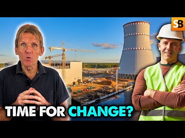 Careers Britain Is Building for the Future