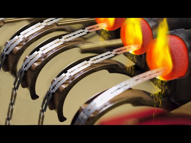 40 Minutes of Most Satisfying Machines That Do the Job Perfectly
