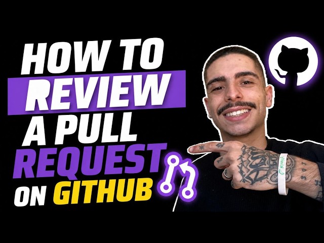HOW TO REVIEW A PULL REQUEST ON GITHUB (STEP-BY-STEP GUIDE 2026)