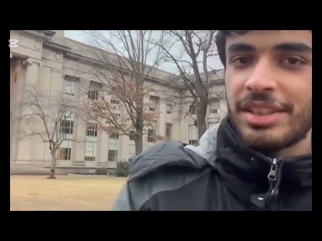 How This Pakistani Student Made it to MIT | Insider Tips for STEM Careers Program (PIEAS & HEC)