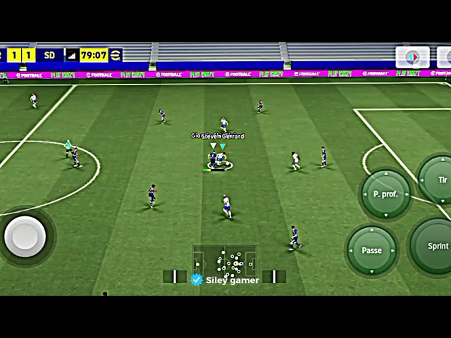 Efootball 🎮