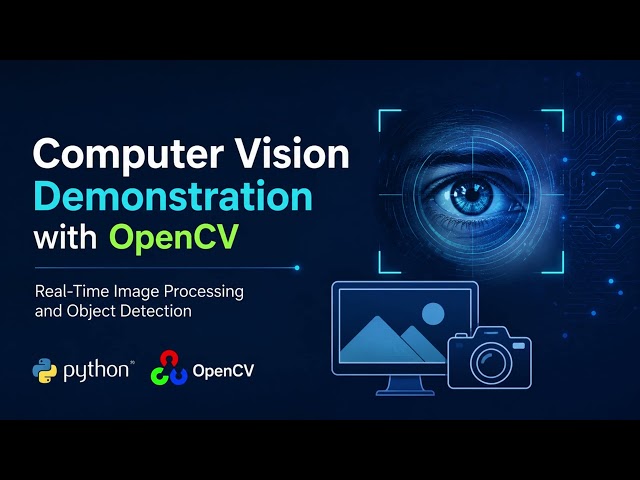 Computational Thinking for Real-World Problems