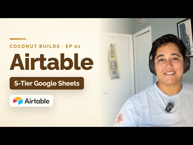 Airtable 101: Bases, Seats & the Settings That Cost You Money
