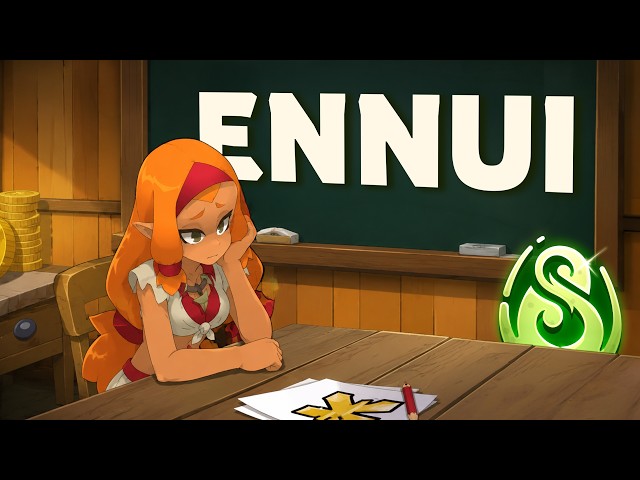 10 DOFUS ACTIVITIES TO BEAT BOREDOM