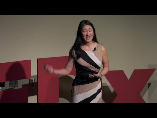The M-Word: Shattering the Silence on Miscarriage  | Lisa Hanasono | TEDxBGSU