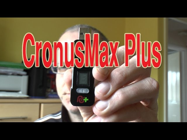 CronusMAX PLUS v3: Using the same controllers over PS3, 360, XBOX ONE, PS4 & PC platforms