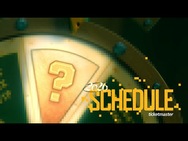Green Bay Packers 2026 Schedule Release Video