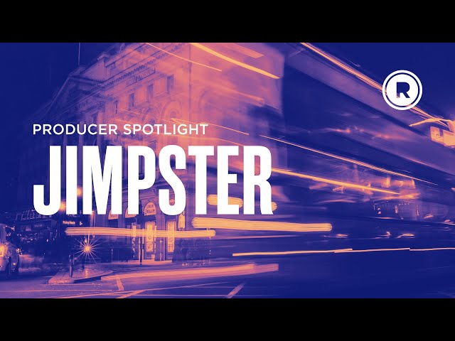 Jimpster Mix | Jimpster Tribute Mix | Deep & Soulful House Mix