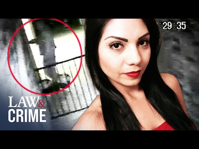Texas Mom CAUGHT in Friend's Horrifying Cold Case Murder: Cops