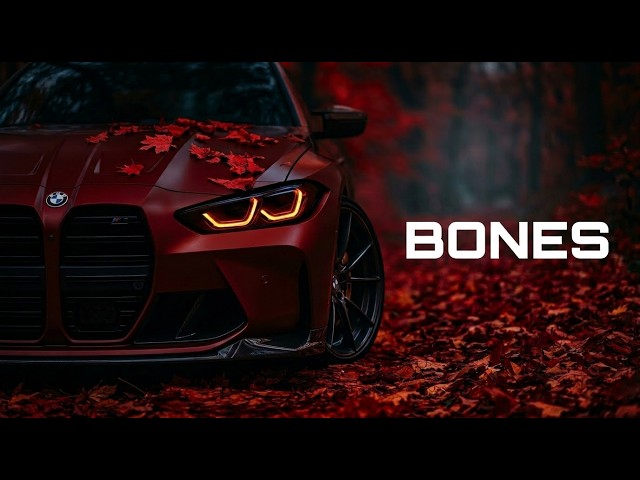 ZIXY - BONES (Original Mix)