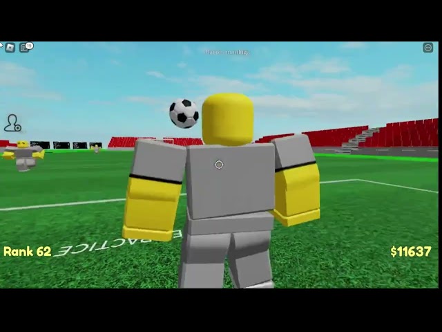*TIPS* para jugar mejor Touch Football ⚽ |ROBLOX | en Español 🏆