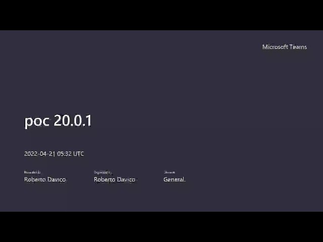 KNX IoT 3rd Party API server demo - authentication and filtering