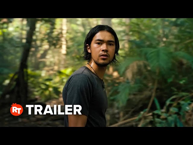Last Days Trailer #1 (2025)