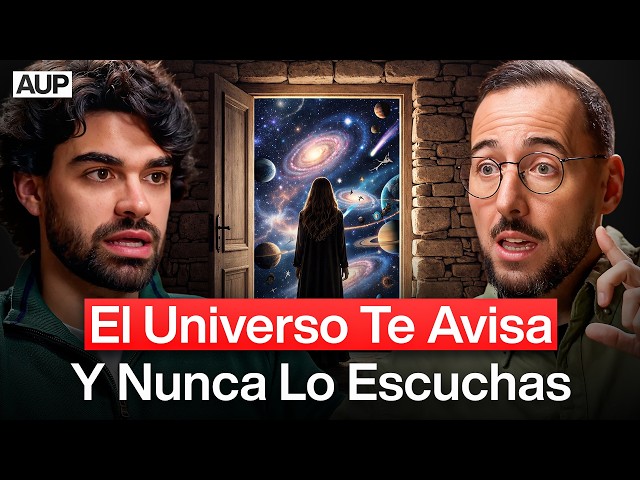 Experto En El Inconsciente: Así Funcionan Las Señales Que Te Guían Sin Que Lo Sepas | Laureano Pérez