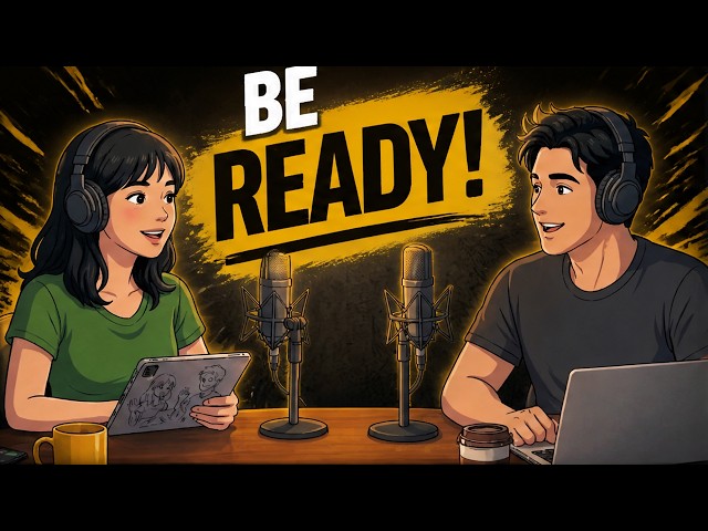 How to Prepare for a Job Interview in English: 5 Tips | English Podcast for Learning English