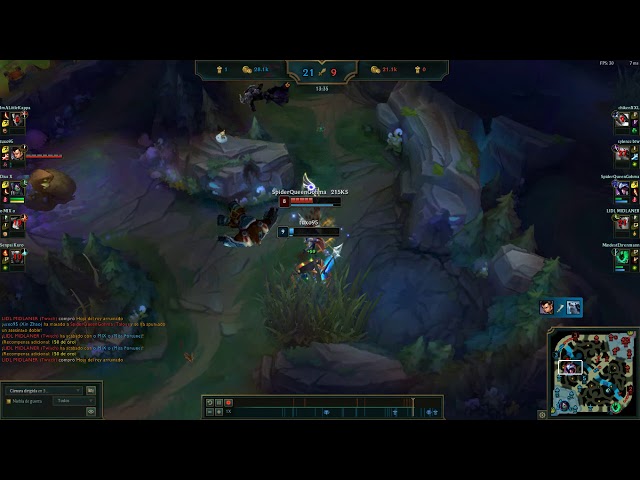 LA MEJOR JUGADA DE ESTA SEASON SIN DUDA
