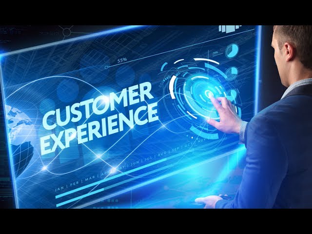 Tech Mahindra: Welcome to the Connected Future