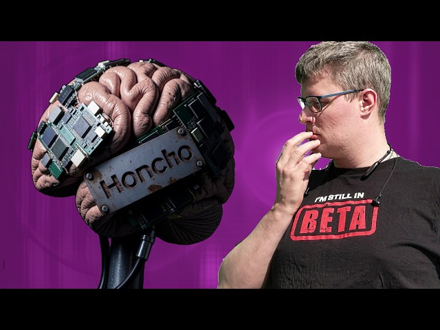 Install Honcho for Hermes Memory Management - No docker required.