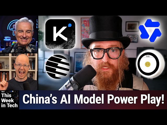 California Sober - Kimi K3, Qwen3.8, & China’s Open-Weight AI Gambit