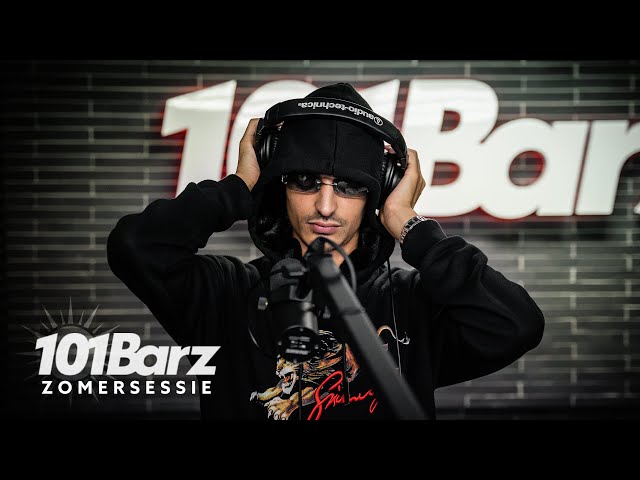KA | Zomersessie 2019 | 101Barz