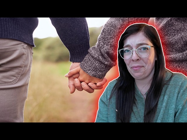 i hate bad relationship content