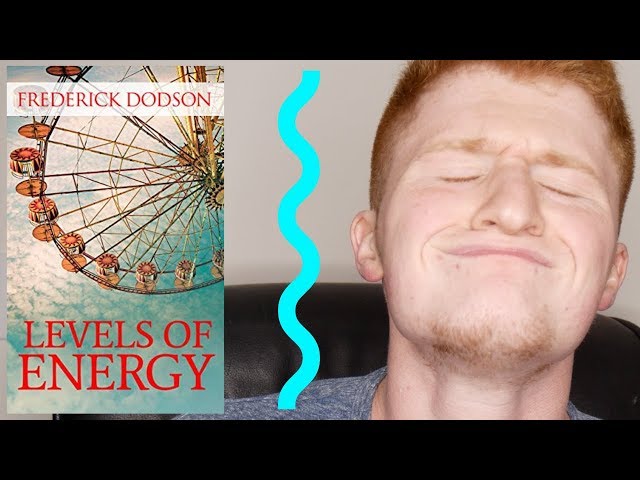 Levels of Energy by Frederick Dodson | Book Review