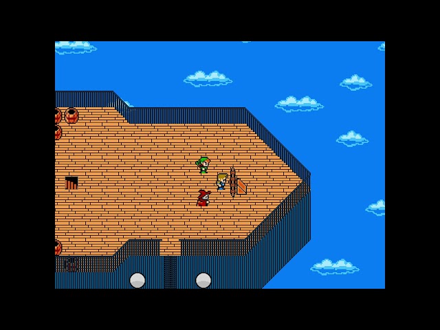 Maybe my most 8-bit beat