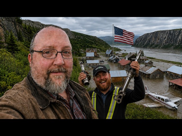 [ MSFS2024 | VATSIM ] the A2A Comanche in "River Run: Yukon River", PFMP-PATA-PARY-PAGA-PFKU!
