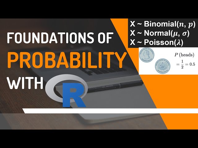 Probability with R - Part One