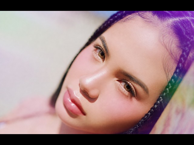 HELLMERRY - Summer Crush (Official Music Video)