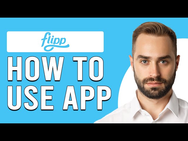 How To Use The Flipp App (How To Save Money Using Flipp App)