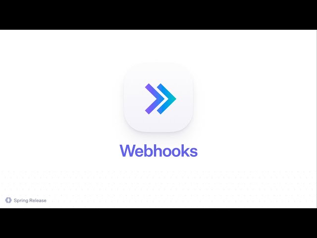 WorkOS Dashboard Update: New Webhooks Experience