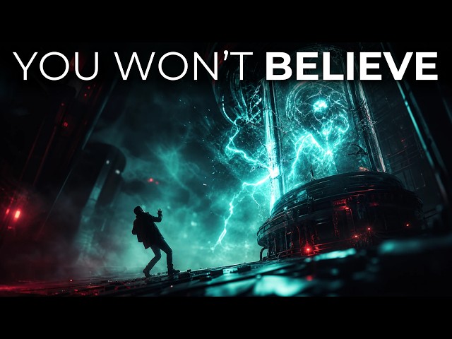 Quantum Computers Might Be Breaking Reality… Something Isn’t Right
