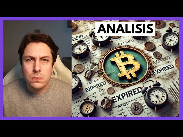 Cripto Mercado En Indecision | Analisis Bitcoin Y Criptomonedas