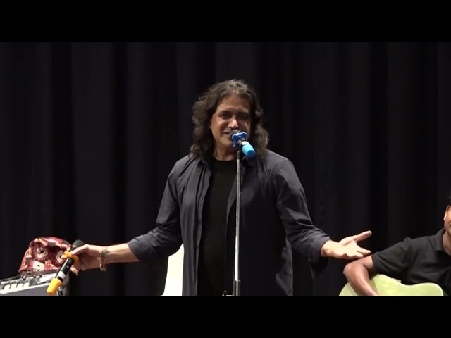 The name of walking life || Musical Talkshala || Padamjeet Sehrawat || Kamal Joshi